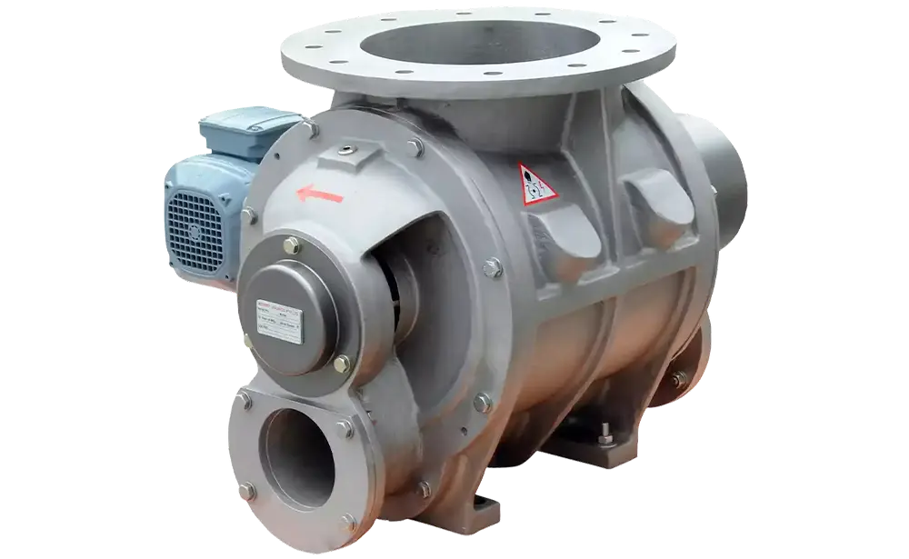 GV Type Airlock